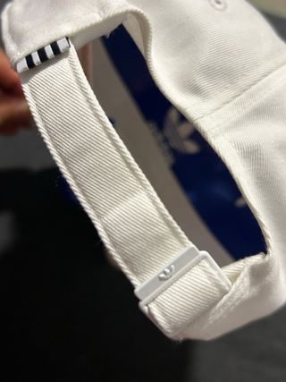 Adidas Classic Trefoil Baseball Cap Unisex