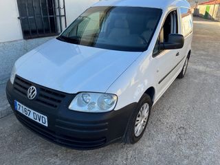 Volkswagen Caddy 2006