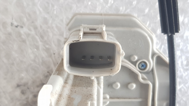 CERRADURA PUERTA TRASERA IZQUIERDA LANCIA YPSILON