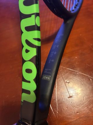 Wilson Blade 98 V6