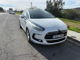 Citroen DS5 2013