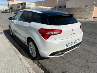 Citroen DS5 2013