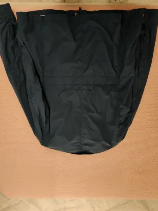 Giacca Field Woolrich Blu Navy