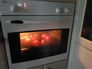 Horno Teka HT 510