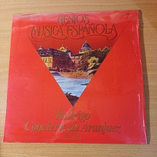 Lote 22 Vinilos Genios Música Española