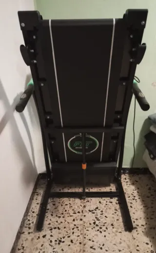 Cinta de Correr RunnerFit Sprint