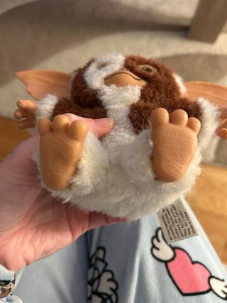 Gizmo Peluche Gremlins