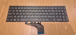 Teclado HP Pavilion 15-DA 15-DB 15-DR 250 255 G7