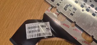 Teclado HP Pavilion 15-DA 15-DB 15-DR 250 255 G7