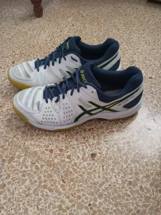 Zapatillas Asics Gel Padel Pro T45
