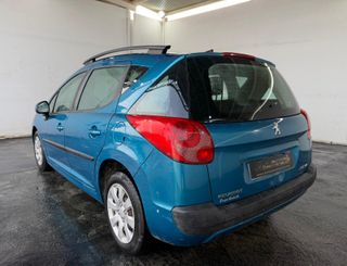 PEUGEOT 207SW 1.6HDi 90CV MANUAL 5PT 5PZ AÑO 2008