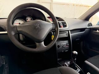 PEUGEOT 207SW 1.6HDi 90CV MANUAL 5PT 5PZ AÑO 2008