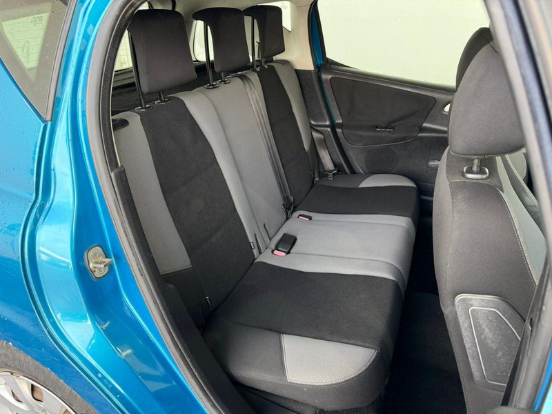 Peugeot 207 2008, foto 18