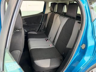 PEUGEOT 207SW 1.6HDi 90CV MANUAL 5PT 5PZ AÑO 2008