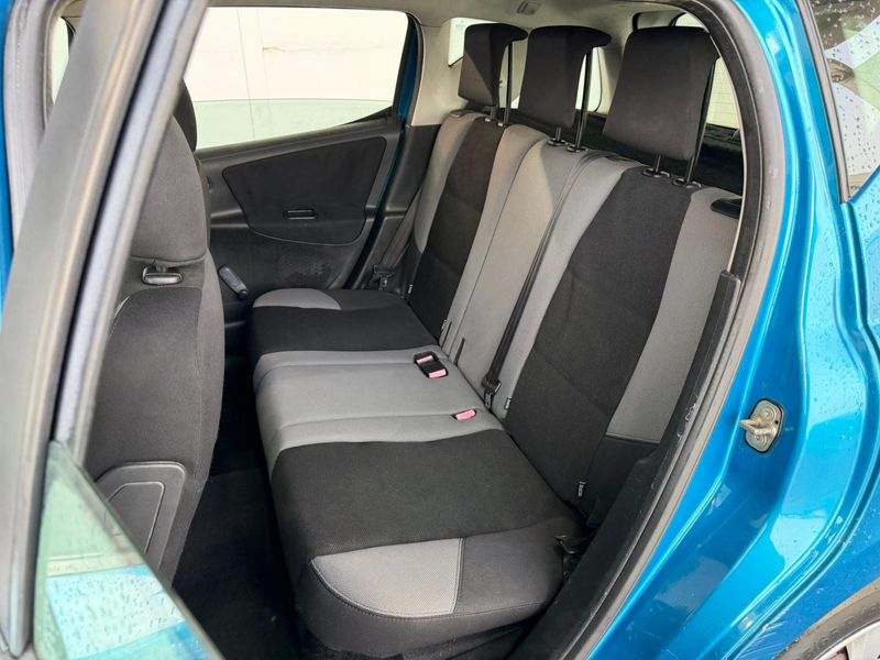 Peugeot 207 2008, foto 19