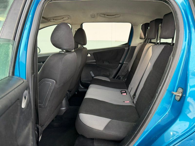 Peugeot 207 2008, foto 30