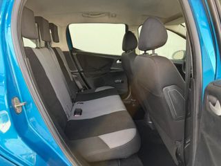 PEUGEOT 207SW 1.6HDi 90CV MANUAL 5PT 5PZ AÑO 2008