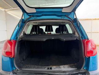 PEUGEOT 207SW 1.6HDi 90CV MANUAL 5PT 5PZ AÑO 2008