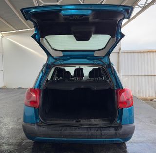 PEUGEOT 207SW 1.6HDi 90CV MANUAL 5PT 5PZ AÑO 2008