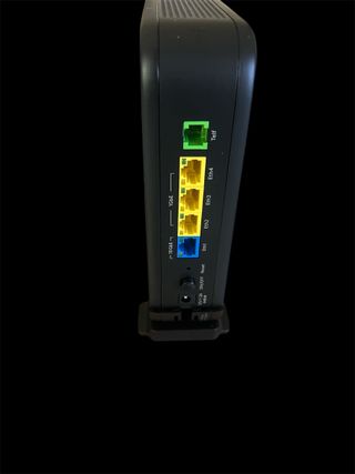 Router Smart WiFi 7 Movistar / O2