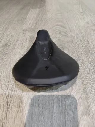 Sillín Specialized Power Mimic Negro