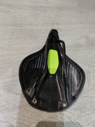 Sillín Specialized Power Mimic Negro