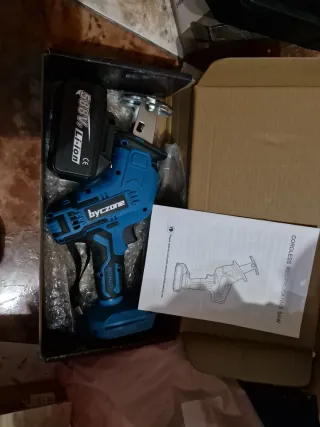 Pistola de Pintura Eléctrica