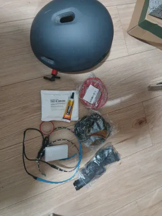 Patinete eléctrico Xiaomi Pro 2 AMG