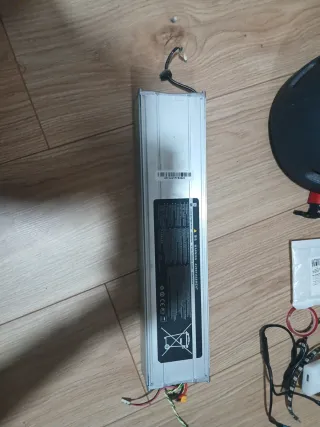 Patinete eléctrico Xiaomi Pro 2 AMG