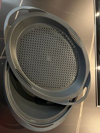 Thermomix TM5 + Bolsa Viaje