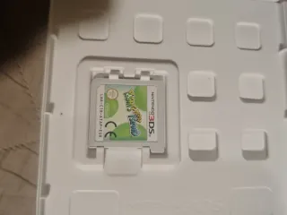 New Yoshi's Island Nintendo 3DS