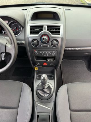 Renault Megane Sport