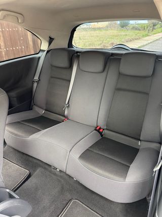 Renault Megane Sport