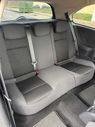 Renault Megane Sport