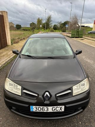 Renault Megane Sport