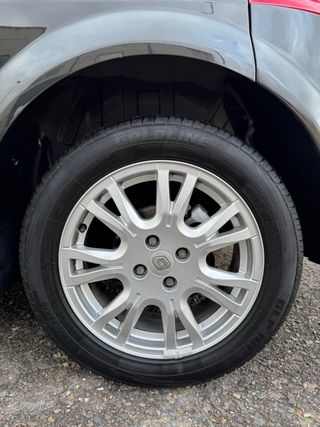 Renault Megane Sport