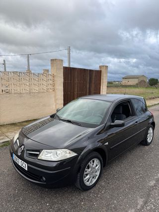 Renault Megane Sport