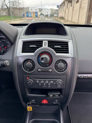 Renault Megane Sport