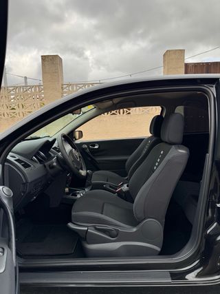 Renault Megane Sport