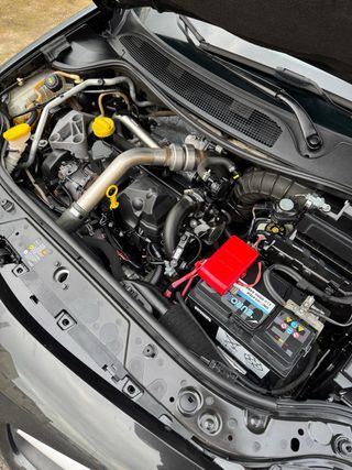 Renault Megane Sport