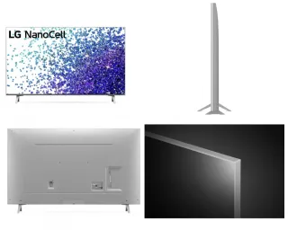 TV LG 43 Nanocell