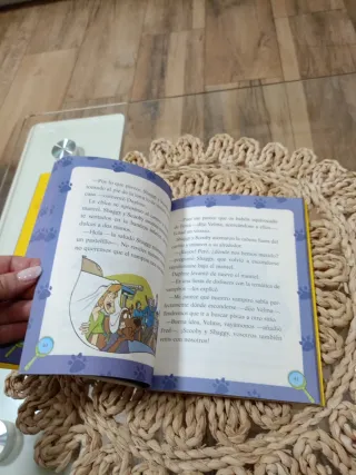 Scooby-Doo. El vampiro sediento (Spanish Edition)