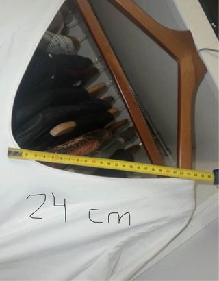 Traje de flamenca blanco mujer