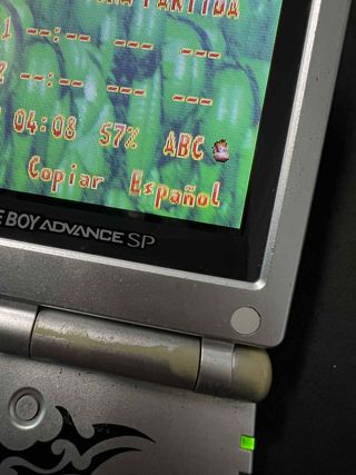 Donkey Kong Country Gameboy Advance