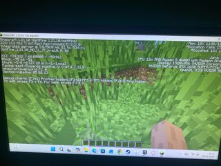 PC Gaming Ryzen 5 GTX 1650 Negociable