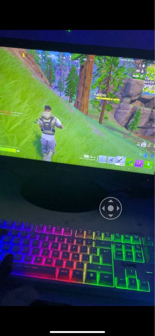 PC Gaming Ryzen 5 GTX 1650 Negociable