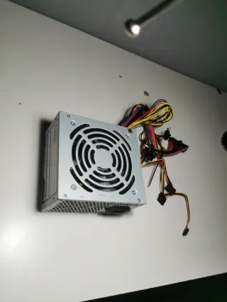 Fuente de Alimentación 500W