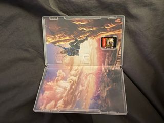 Zelda Breath of the Wild Nintendo Switch