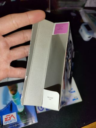 FIFA 98 Road to World Cup Game Boy Completo