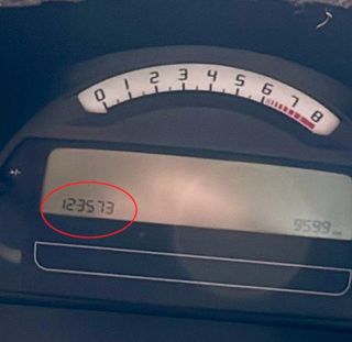 Citroën C2 1.4 gasolina AUTOMÁTICO (Sensodrive),